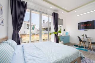 Happy house studio - 7