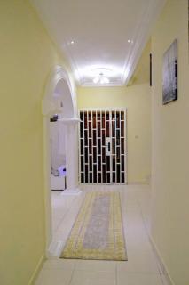 Janha Senegambia Villa rental 3 with free wifi - Amdalai - 5