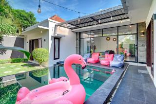 Villa O'Anne - 4