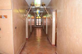Kasbat Dar diafa Tourbist - El Kelaa des Mgouna - 6