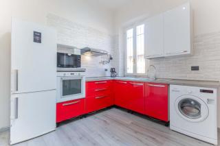Comfy Apartment Malpensa Wifi, Netflix, Chill - Gallarate - 2