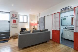 FLH Alfama Retro Chic Flat - Lissabon - 5