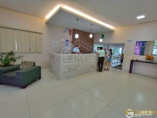 Residencial Águas da Serra - Caldas Novas - 9