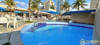 Águas da Serra Flat de 2 Quartos próximo Singapura - 5