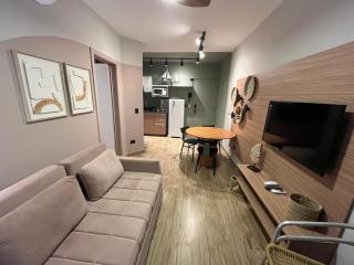 FLAT RIVIERA NOVINHO A 150m DA PRAIA ! - Riviera de São Lourenço - 7