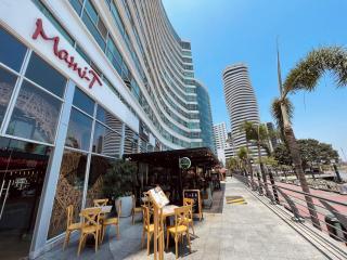 Gallery Suite en Riverfront Puerto Santa Ana - 7