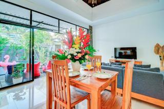 Villa O'Anne - Seminyak - 2