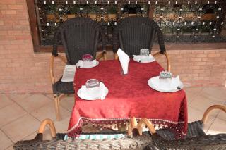 Kasbat Dar diafa Tourbist - El Kelaa des Mgouna - 9