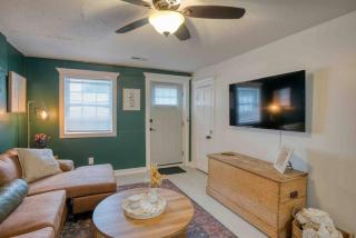 Castle Steet Retreat - The Rustic Whiskey - Wilmington - 1