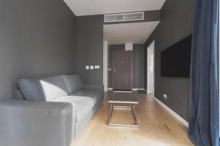 Wola Tower Residence - 2-Room Apartment and Free Parking - Varsavia - 5