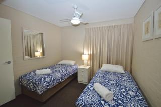 Riverview Holiday Apartment 11 - Kalbarri, WA - Kalbarri - 3
