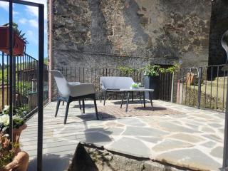 Casa dell 'Vista Gorgeous Remodeled Stone Country House in Rural Northern Tuscany - 7