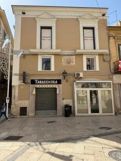 B&B Palazzo Celestini - 0