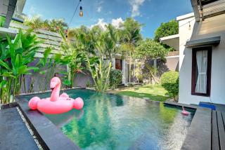 Villa O'Anne - Seminyak - 4
