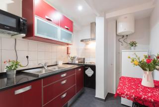 FLH Alfama Retro Chic Flat - Lissabon - 8