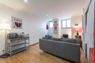 FLH Alfama Retro Chic Flat - Lissabon - 4