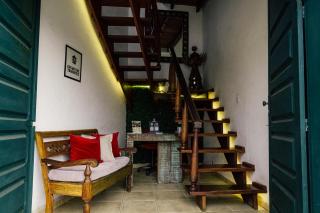 Pousada Encanto de Tiradentes - 2