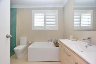 Tilly and Annies Place - 1