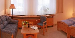 Ferienhotel Mühlleithen - Klingenthal - 9
