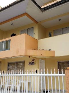 Triplex Amarelo 4 - Matinhos - 0