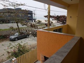 Triplex Amarelo 4 - Matinhos - 9