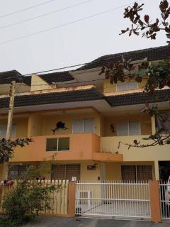 Triplex Amarelo 4 - Matinhos - 8