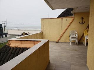 Triplex Amarelo 4 - Matinhos - 6
