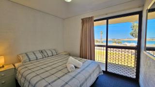 Riverview Holiday Apartment 14 - Kalbarri WA - Kalbarri - 5