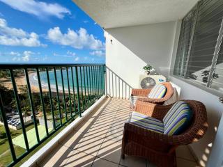 Beachfront condo at Costa Azul - Luquillo - 9
