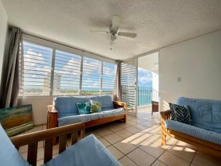 Beachfront condo at Costa Azul - Luquillo - 8