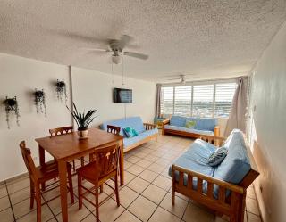 Beachfront condo at Costa Azul - Luquillo - 7