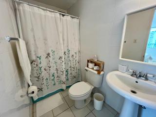 Beachfront condo at Costa Azul - Luquillo - 2
