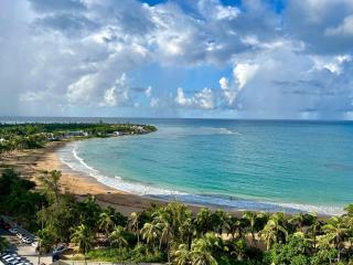 Beachfront condo at Costa Azul - Luquillo - 0
