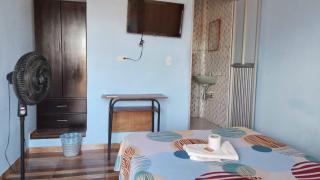 Hotel Villa Salomé LECP - 3