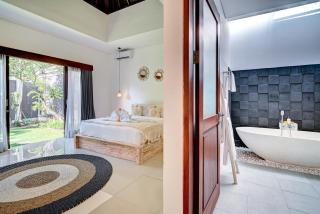Villa O'Anne - Seminyak - 8