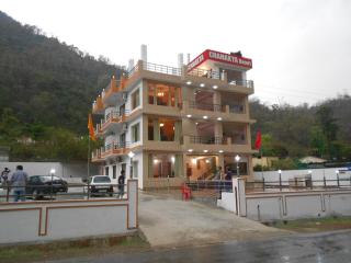 Chanakya Resort - 7
