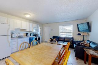 Jocelyn Manor - Ocean City - 5
