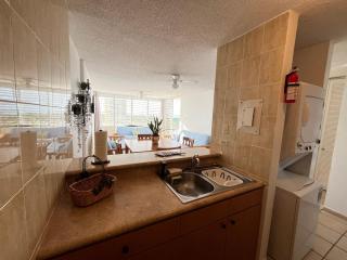 Beachfront condo at Costa Azul - Luquillo - 6