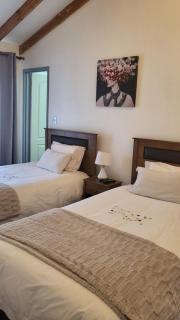 Hostal Uruz - Coihaique - 3