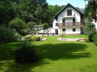 The Millhouse Bled - 4
