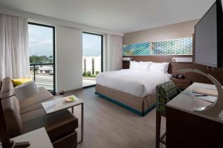 Residence Inn by Marriott Miami Beach South Beach - Miami Beach - 4