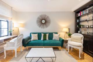 Lovely 1BR Flat, Prime Location Bloomsbury, Euston - Londres - 9