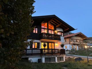 Alpenflair Apartments - Reit im Winkl - 0