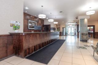 Sandman Hotel Lethbridge - Lethbridge - 8