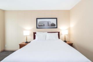 Sandman Hotel Lethbridge - Lethbridge - 2