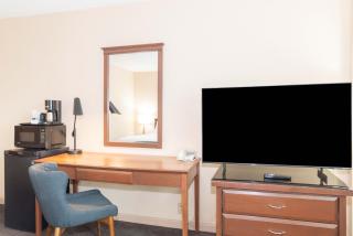 Sandman Hotel Lethbridge - 2