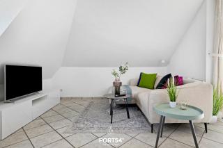 Ferienwohnung Rose Büsum - 5