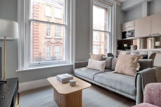 Luxury Soho Apartment R11 - Londra - 0