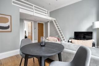Luxury Soho Apartment R11 - Londra - 9
