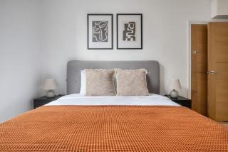 Luxury Soho Apartment R11 - Londra - 8